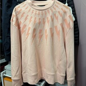 NEIL BARRETT SWEATSHIRT